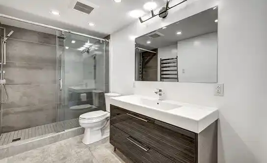 bathroom services Guaynabo